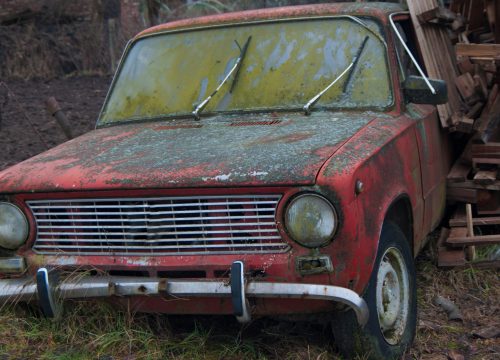 Get the Most Out of Your Junk Car: Tips to Boost Value Before Selling